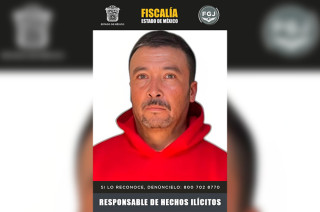 El implicado fue ingresado al Centro Penitenciario y de Reinserción Social de la zona.