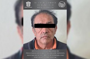 Habría sido sometido y agredido sexualmente por su profesor identificado como Azael “N”.