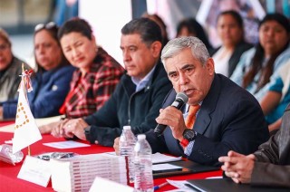 Cada una de las políticas públicas que participan en esta edición se han ido perfeccionando con la intención de dar un servicio de calidad y una mejor atención.