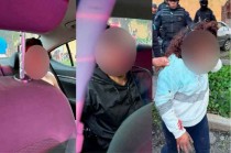 #Video: Se salvan tres delincuentes de ser linchados en Toluca