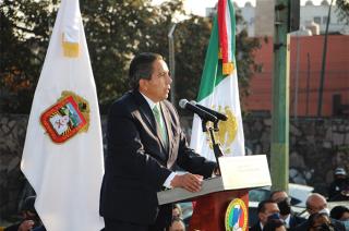 En el marco del 55 Aniversario del Reconocimiento Jurídico