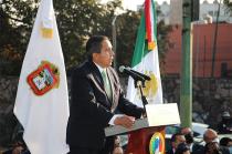 En el marco del 55 Aniversario del Reconocimiento Jurídico