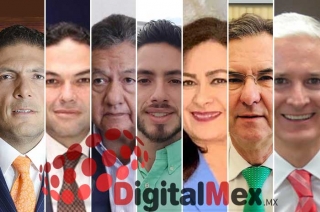 ¡Anótelo!.. El PRI podría haber encontrado la figura como posible candidato a gobernador