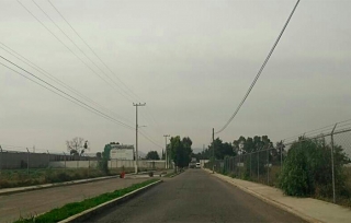 Roban cable de luz y dejan sin energía a UAEMex Texcoco