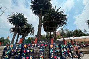 Los principales destinos turísticos del Estado de México esperan una alta afluencia de visitantes durante las vacaciones de verano.
