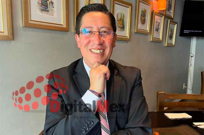 #Video: Synrig Benhumea Prado promete magistratura familiar en #Edoméx con cercanía social