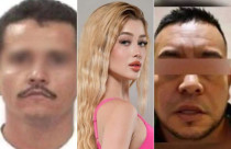 EE.UU. sanciona a "El Mencho" y al "Doble R", presunto asesino de la influencer Valeria Márquez