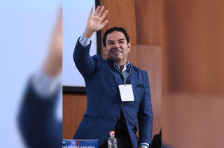 “Enrique Vargas del Villar recibió el respaldo de la Comisión Permanente Nacional del PAN para integrarse como consejero nacional 2025-2028.