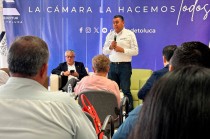 El foro tiene como objetivo que diversos candidatos presenten sus propuestas 