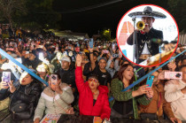 El Festival Cultural Coacalco 2025 inició con un gran ambiente familiar