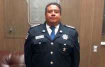 Por cuarta ocasión, cambian al Comisario de Seguridad Pública en Tecámac