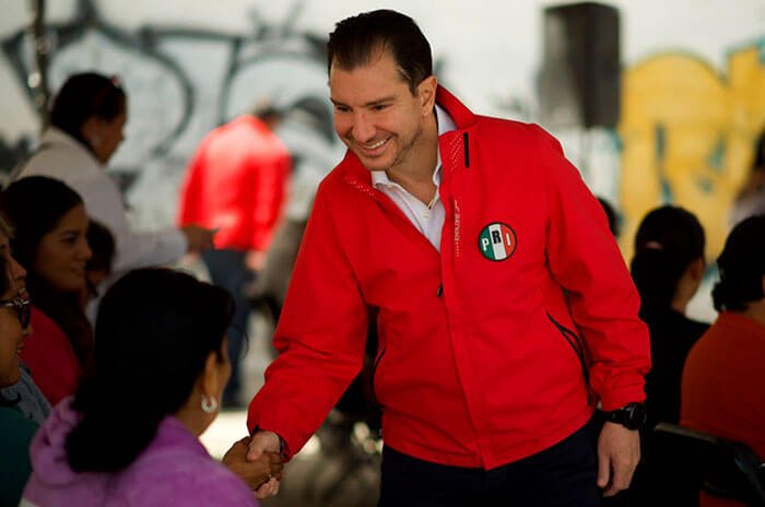 El diputado Elías Rescala planteó revisar el esquema de distribución del agua del Sistema Cutzamala ante problemas de abasto en comunidades mexiquenses.