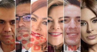 ¡Anótelo!.. Abismales diferencias de alcalde electo de Ecatepec con la prensa