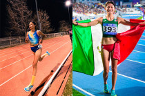 23 años pasaron para que Laura Galván superara el récord mexicano femenil del medio maratón