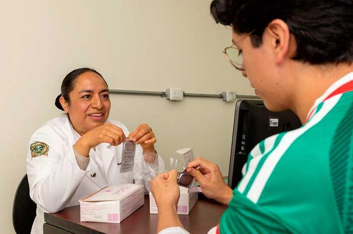 Clínica Multidisciplinaria de Salud impulsa talleres y campañas de educación sexual