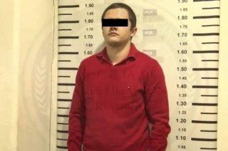 "El Menchito" supervisó el tráfico de más de 50 toneladas de cocaína y la producción de más de mil toneladas de metanfetamina con destino a Estados Unidos.