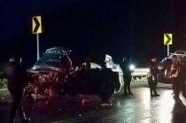 Paramédicos de la Cruz Roja solo confirmaron el fallecimiento