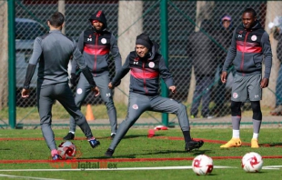 Diablos Rojos utilizarán cuadro alternativo en la Copa MX contra el Atlas