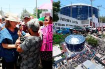 Sistema hídrico incluye rehabilitación de pozos, tanques y red de distribución