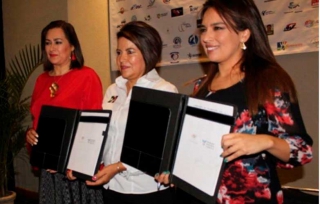 Consejo Ciudadano de Seguridad de Edomex, testigo en Puebla de acciones contra la trata