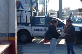 Los cuerpos estaban dentro del pozo San Mateo de la colonia Fuentes Del Valle, en Tultitlán.