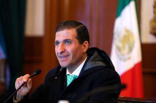 El primer edil agradeció a los ciudadanos que participaron en la sesión