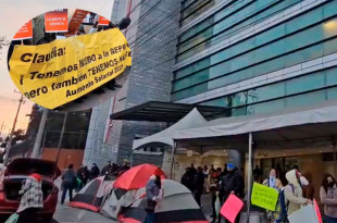 La medida afecta servicios en oficinas del SAT en el Edomex, incluyendo Metepec y Tlalnepantla.