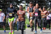 Corredores enfrentarán calor, pendientes y vistas a la zona arqueológica durante el Medio Maratón Tenango del Valle.