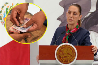 La mandataria aclaró que no habrá alzas generales ni riesgo para programas sociales y destacó que el principal reto financiero son los vencimientos de deuda de Pemex.