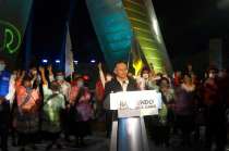 “¡Con Reactivación ya, Toluca Gana!"