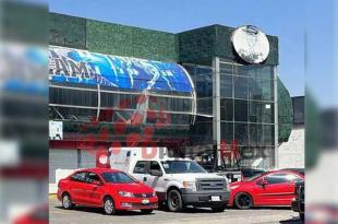 Apenas había abierto su gimnasio cuando sujetos armados entraron y mataron al dueño.