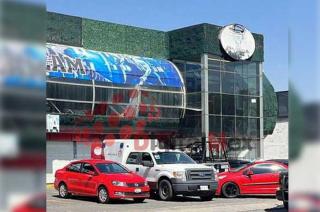 Apenas había abierto su gimnasio cuando sujetos armados entraron y mataron al dueño.