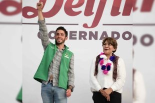 José Alberto Couttolenc Buentello destacó las acciones en bienestar animal y conservación ambiental impulsadas durante la administración estatal.