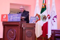 Ricardo Sodi Cuellar impulsa la modernización del sistema jurídico en Edoméx