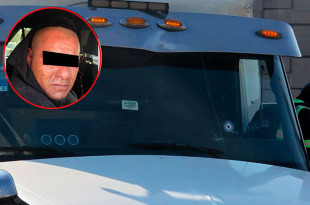 Durante la intervención aseguraron inhibidores de señal y teléfonos móviles, y detuvieron a un probable implicado.