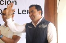 Miguel Ángel Ramírez Ponce anunció el programa con el que Lerma certificará a sus autoridades auxiliares.