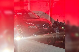 De acuerdo con los reportes policiales, los hechos se registraron en la calle Independencia, de la comunidad de San Miguel Coatlinchán.