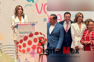 El magistrado presidente Fernando Díaz Juárez reconoció la labor, resaltando que la empatía también es una forma de justicia que fortalece el tejido social.