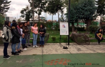 Mujer hallada en barranco de Ocoyoacac, era estudiante de la UAEMéx