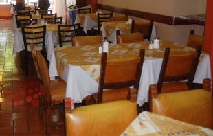 Bajaron 90% ventas en restaurantes por #COVID-19: Canirac