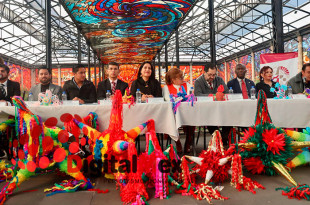 Además, habrá pabellones gastronómicos, artesanales y actividades culturales, todo en un ambiente familiar y seguro.