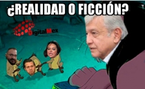 ¿Realidad?..
