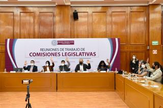 Los diputados coincidieron en que dada la importancia del tema, es indispensable que esta instancia interna no concluya sus funciones junto con esta Legislatura