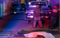 Asesinan a otros dos hombres con arma de fuego en Tecámac