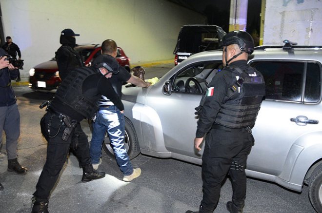 La FGJEM reportó una baja de 27% en delitos de alto impacto entre enero y agosto; ocho ciudades mexiquenses también mejoraron su percepción de seguridad.