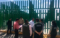 Vigila Codhem respeten derechos humanos de internos en penal de Chiconautla