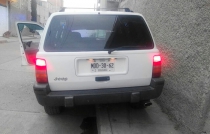 Ejecutan a uno en Chimalhuacán