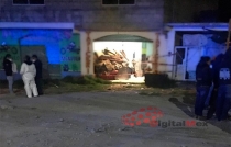 #Xonacatlán: hallan a un hombre muerto en un local