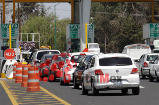 El dispositivo, con un costo de 80 pesos, puede adquirirse en línea, casetas y tiendas como OXXO y 7-Eleven. 