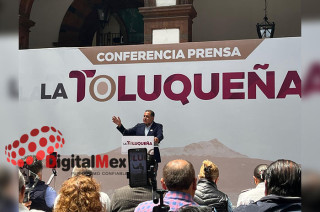 El alcalde, Ricardo Moreno Bastida, señaló que su gobierno ha extendido los operativos a varias delegaciones a fin de procurar actividades económicas legales y respeto al espacio público.